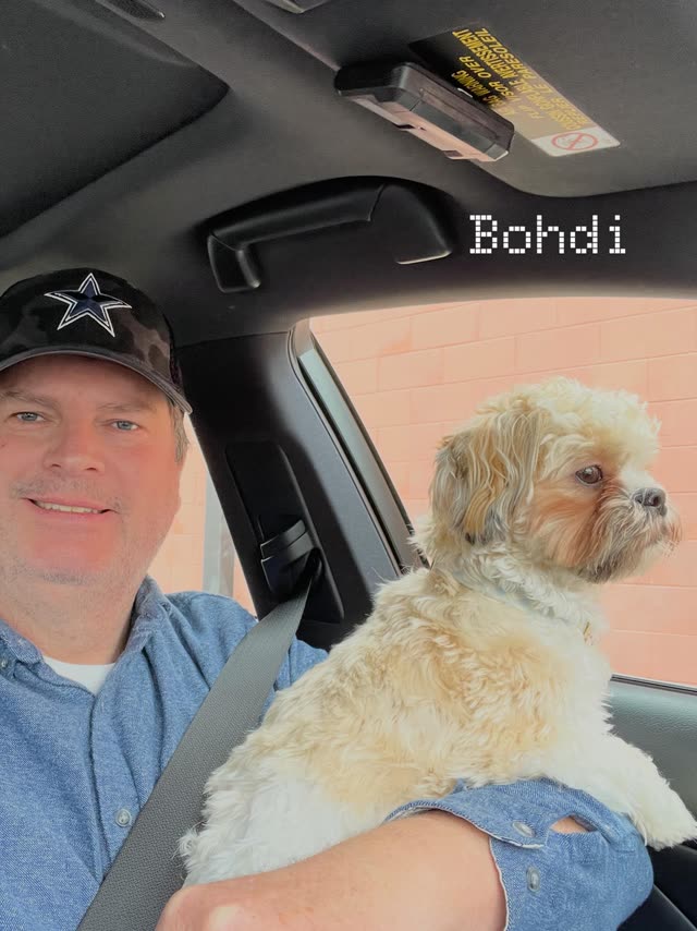 Bohdi